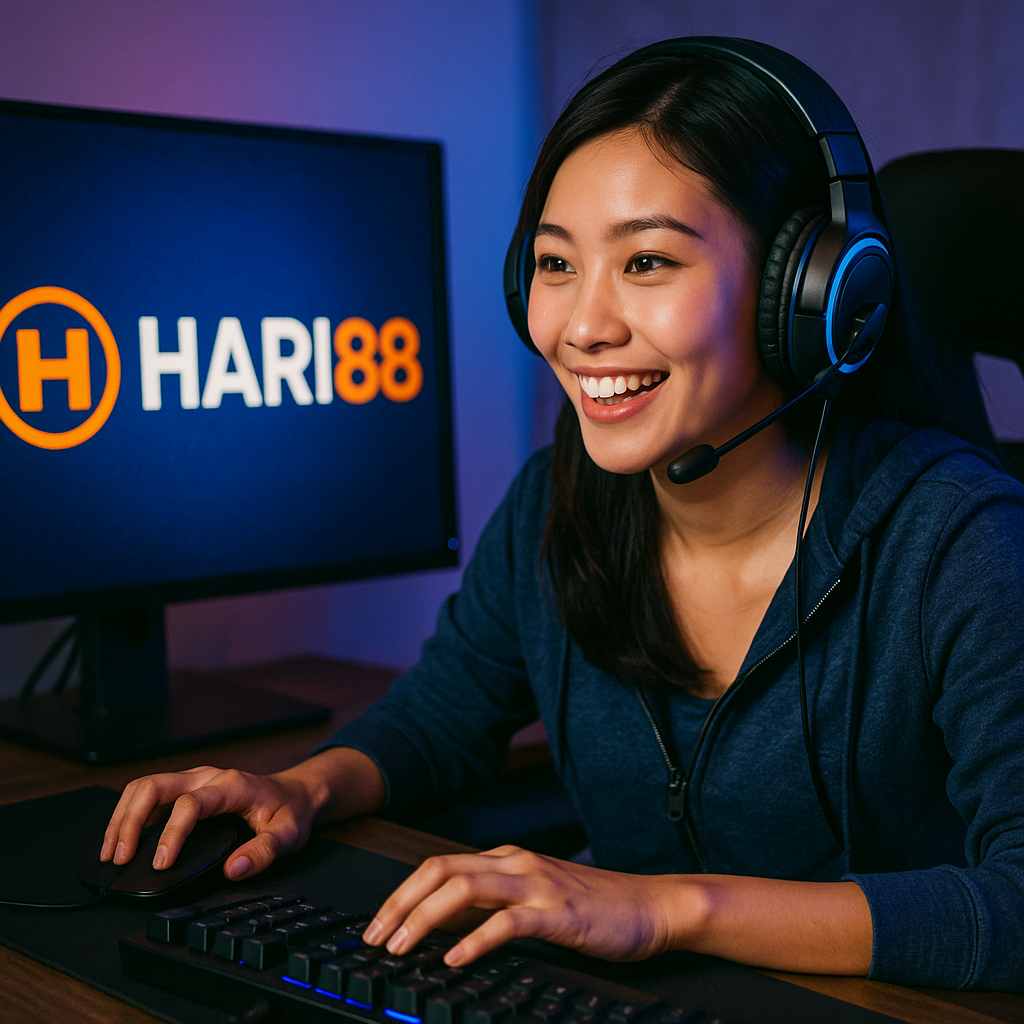 HARI88